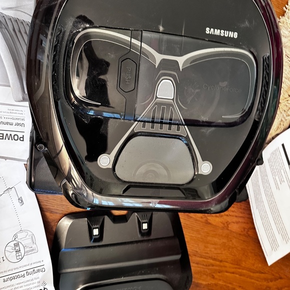 Darth Vader vacuum - Picture 5 of 6